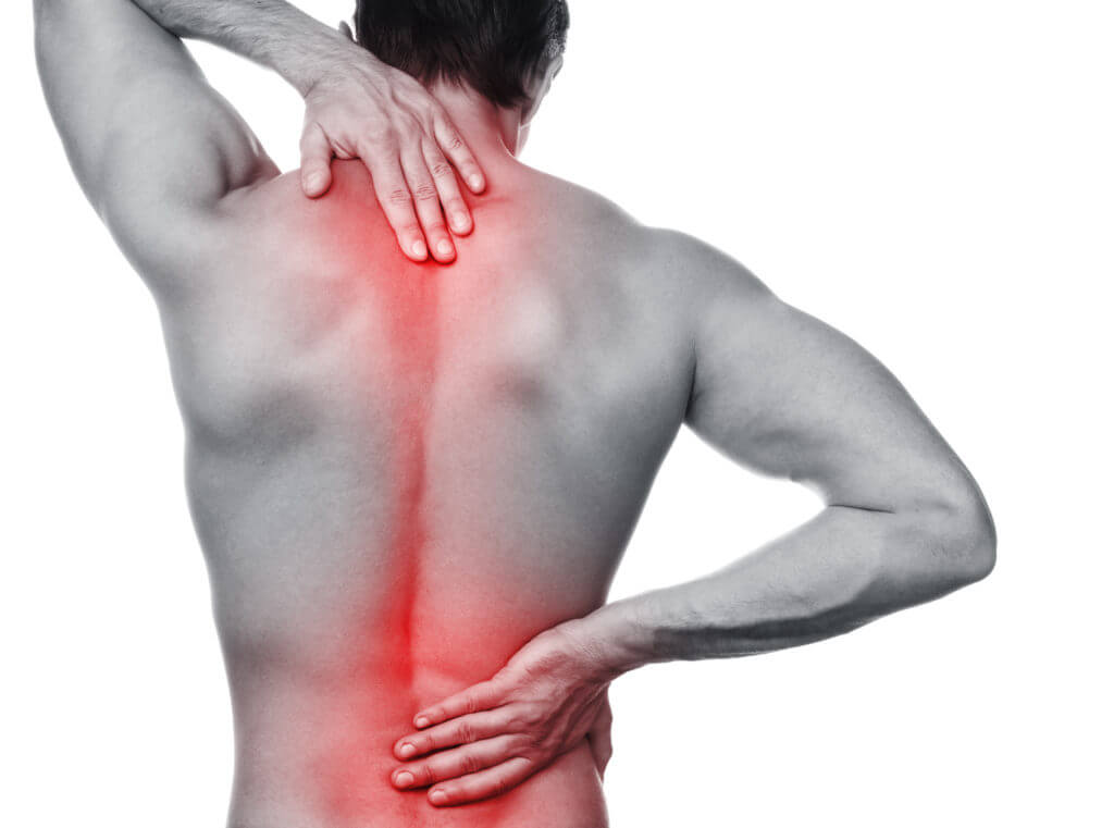 Can Liposuction Improve Back Pain