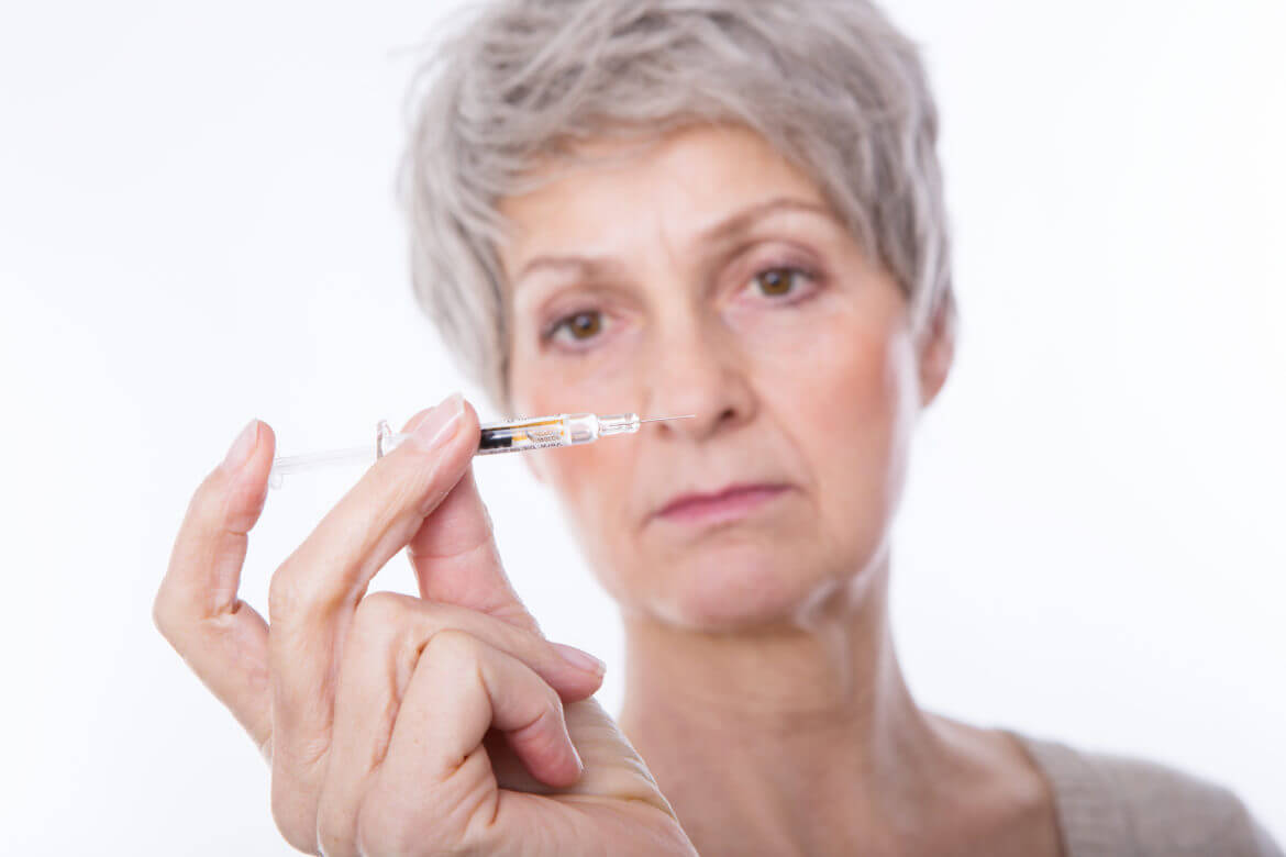 Liposuction and its Effects on Diabetes