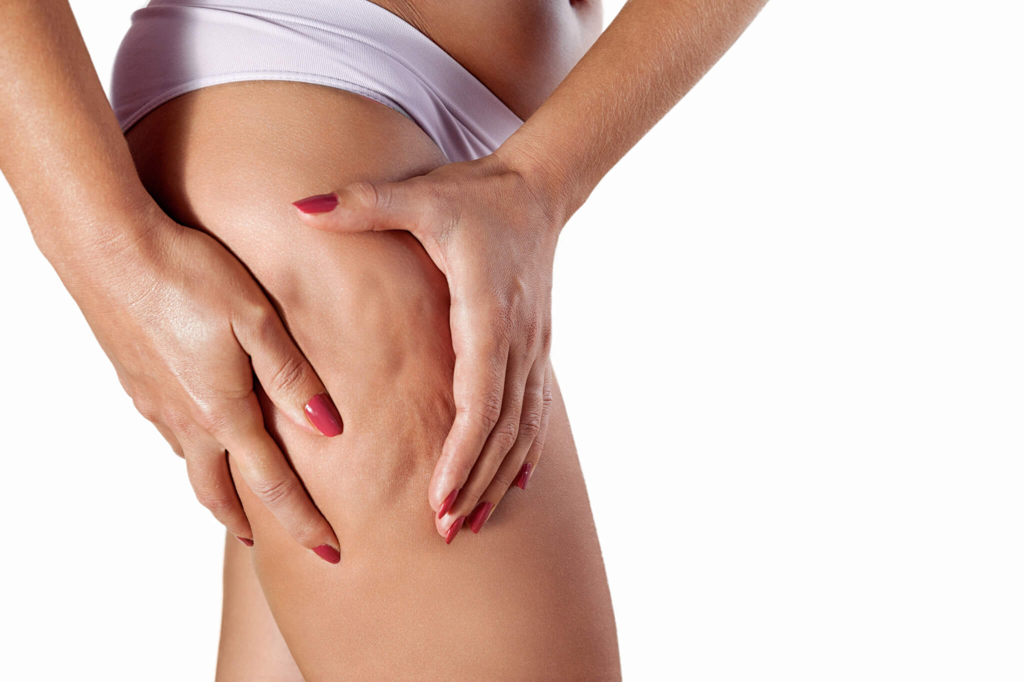 Should I Use Liposuction to Treat Cellulite